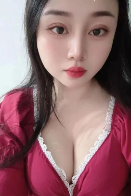 性感御姐