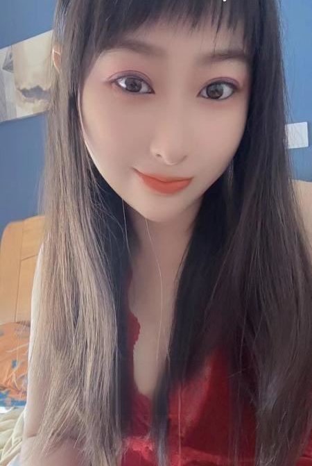 禅城小骚妹