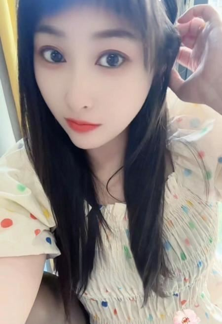 禅城小骚妹