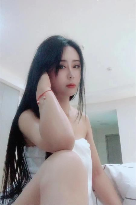 朝阳性感御姐小樱