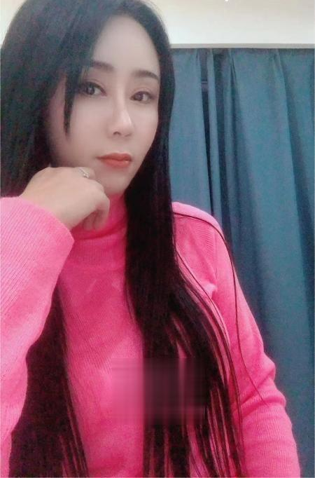 朝阳性感御姐小樱
