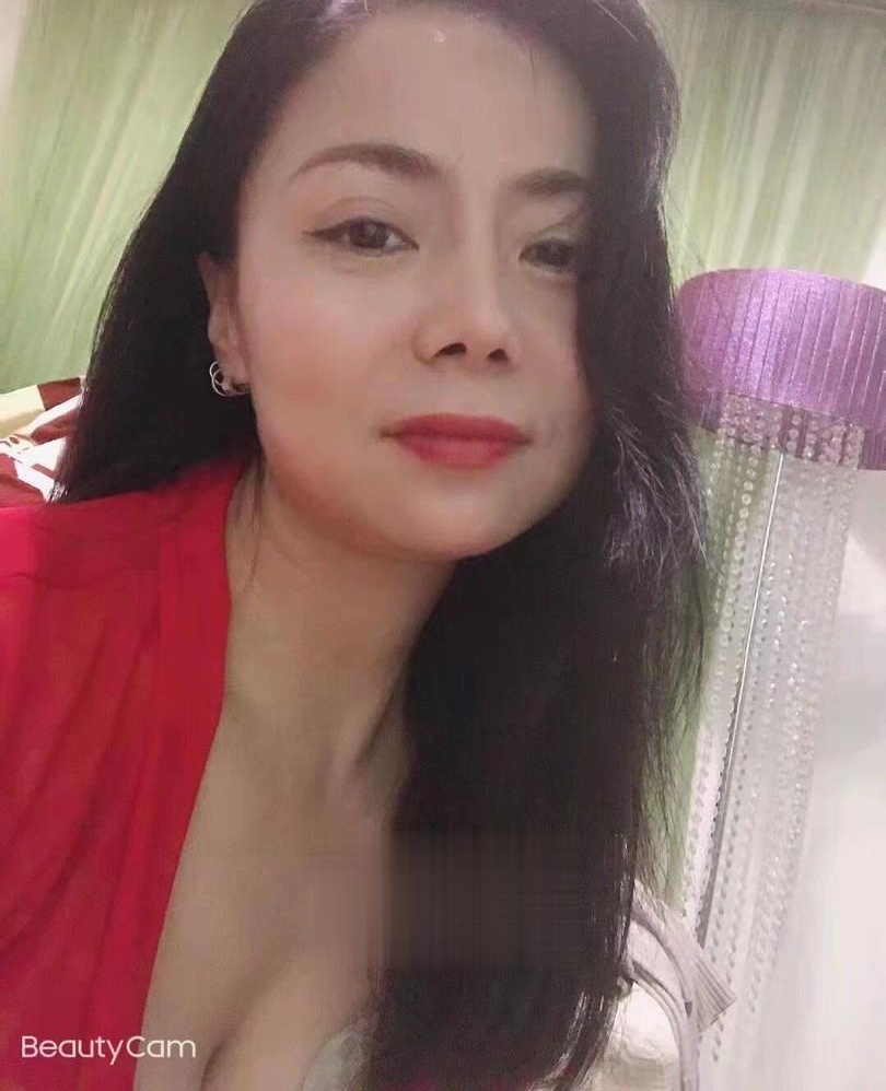 朝阳百子湾韵味熟女