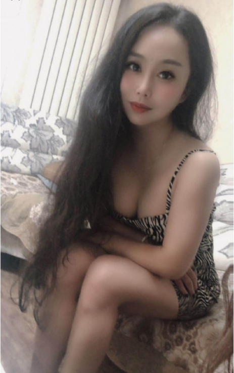 烟台大胸熟女