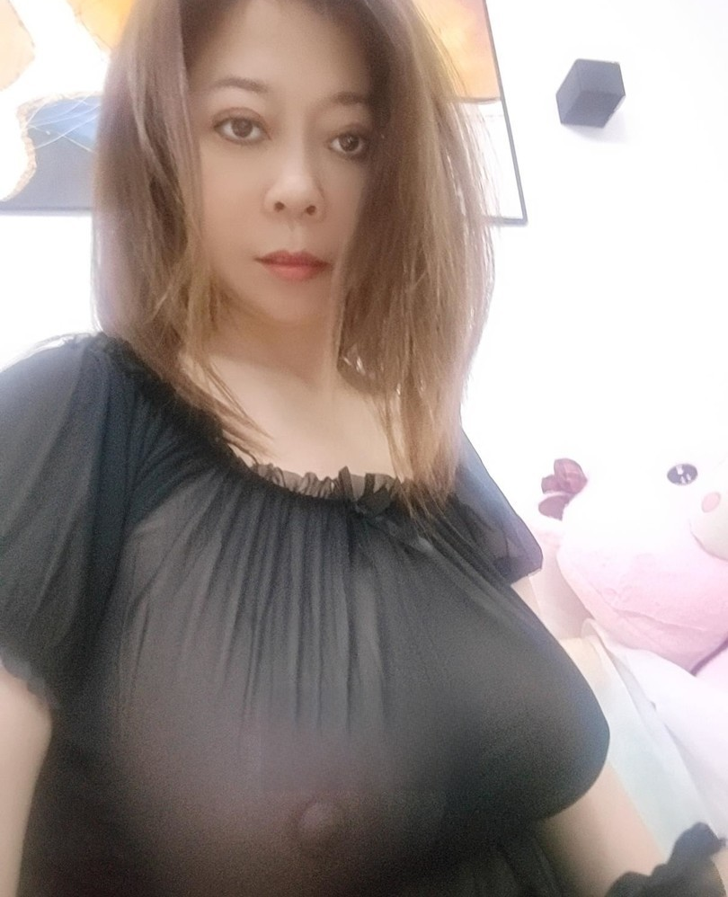 长宁大胸熟女