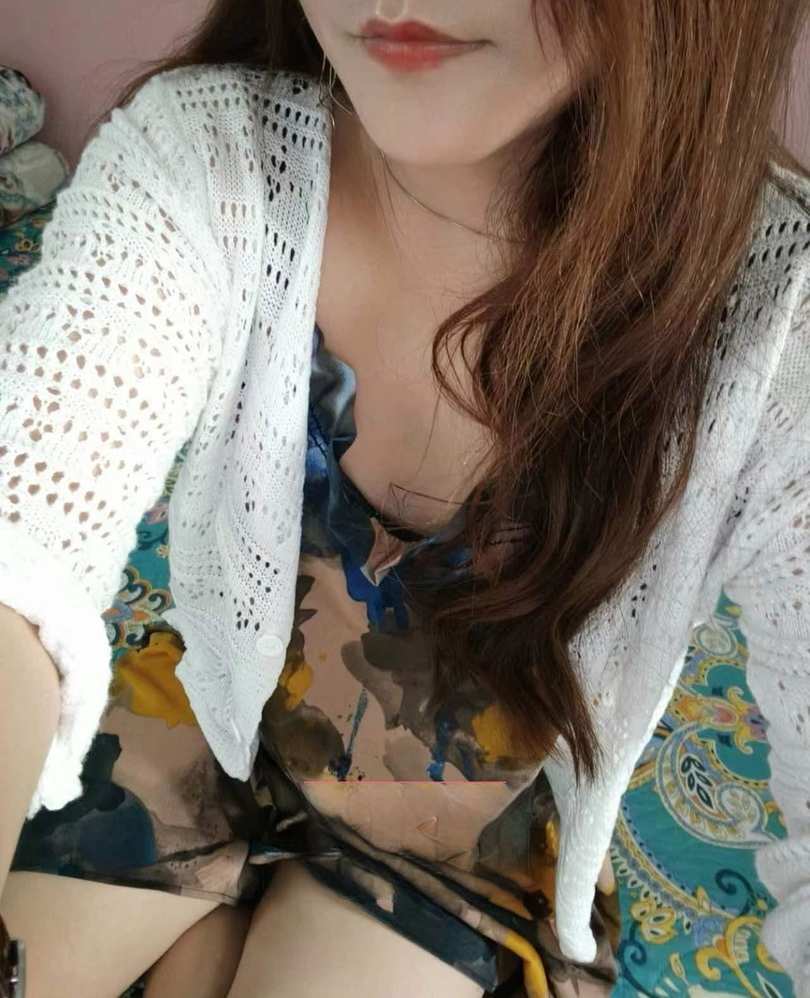 顺义会喷水的姐姐