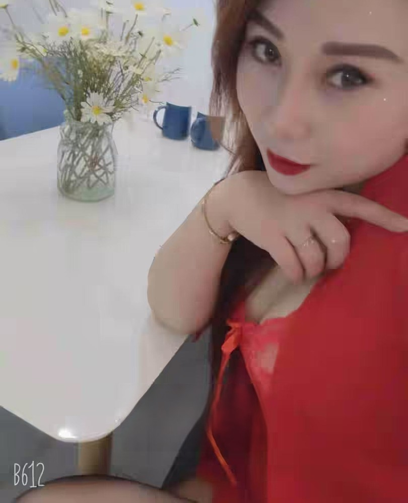 管城风骚熟女