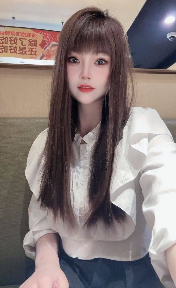 三元里 乐乐 人美水多