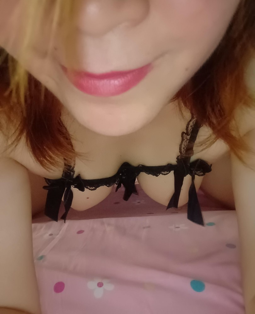 技术型少妇