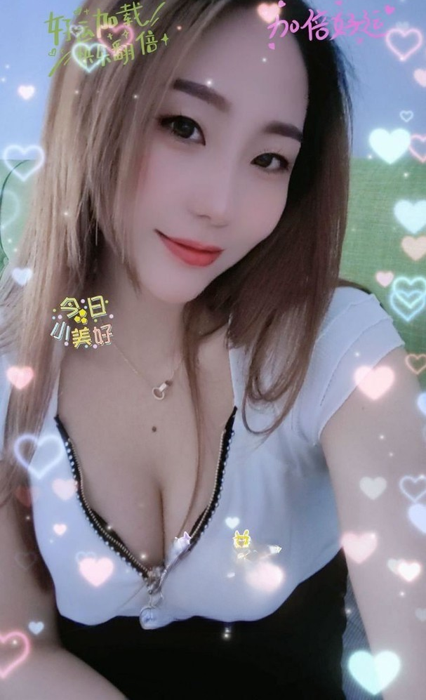 离异少妇兼职体验