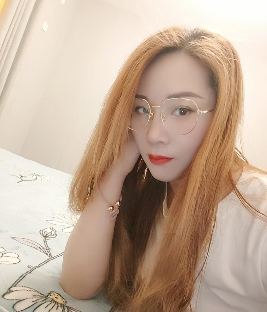 亦庄大美女