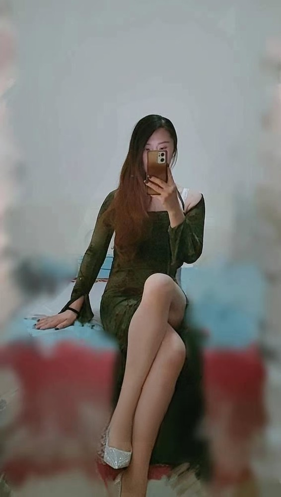 亦庄大美女