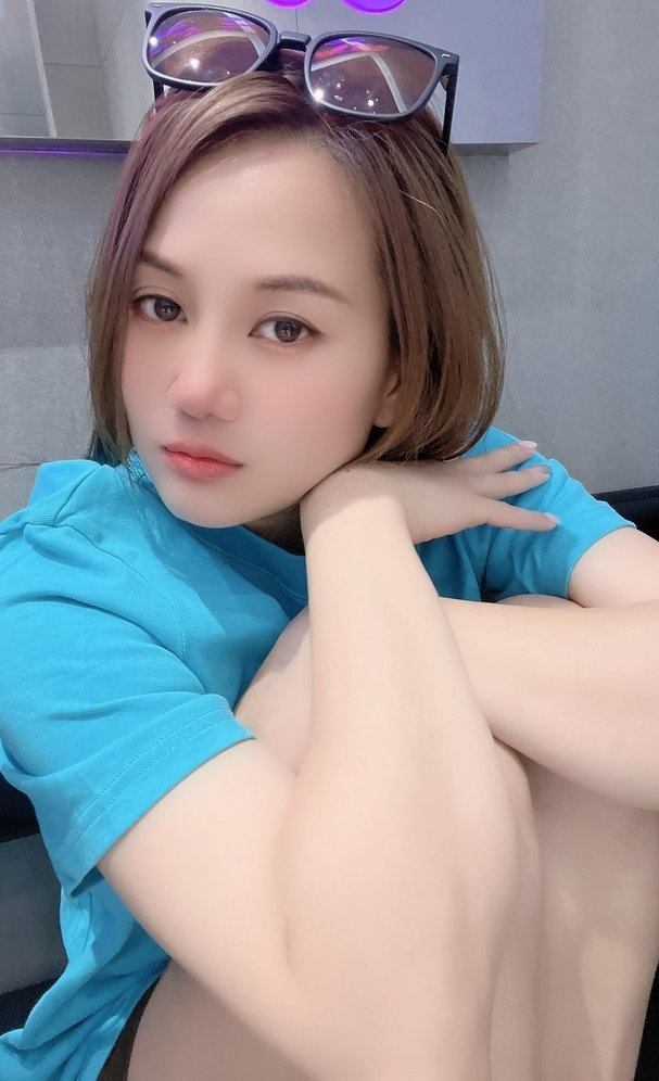 越秀区苏苏良家美妇