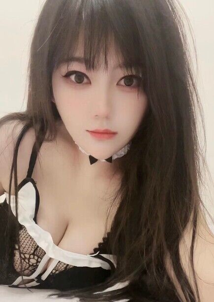 天河栗子