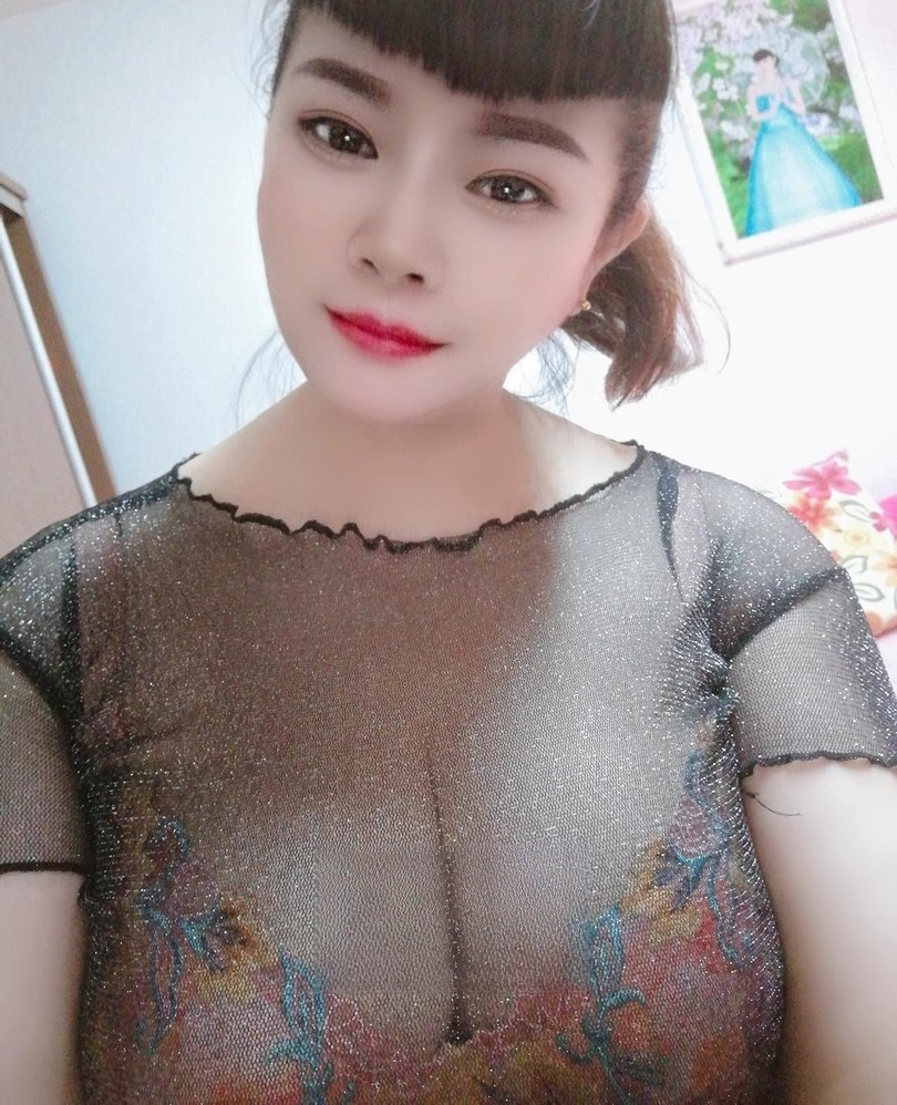秦淮大奶肥臀