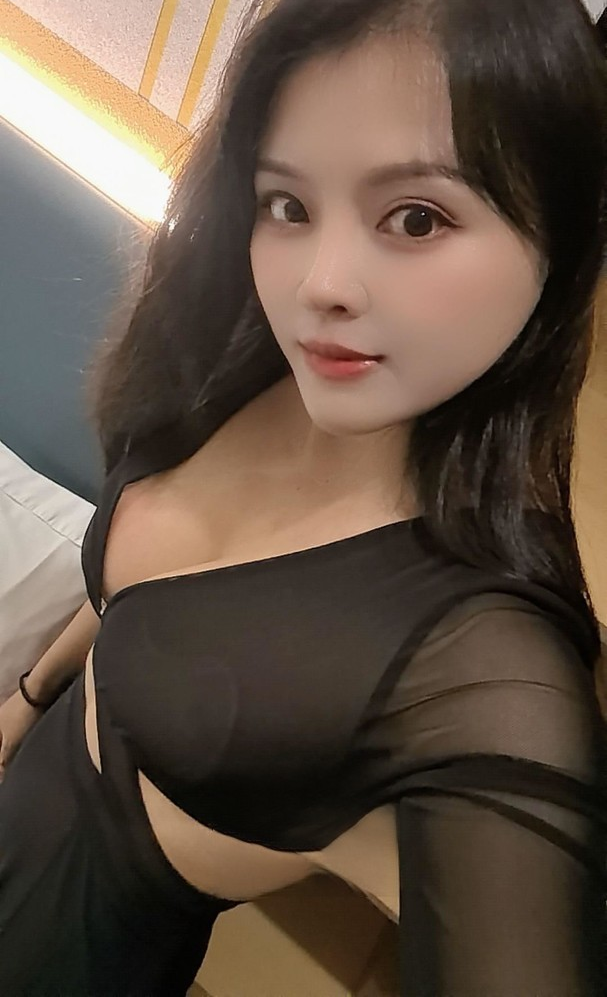 嘉禾 莫妍 年轻漂亮