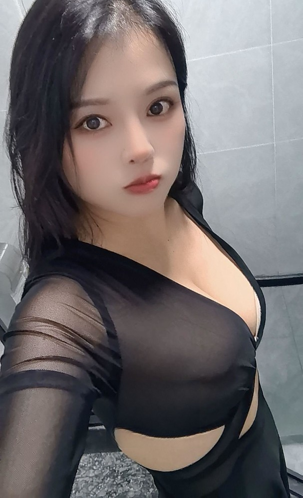嘉禾 莫妍 年轻漂亮