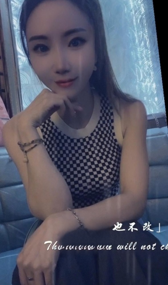 拱北潮喷体质月儿