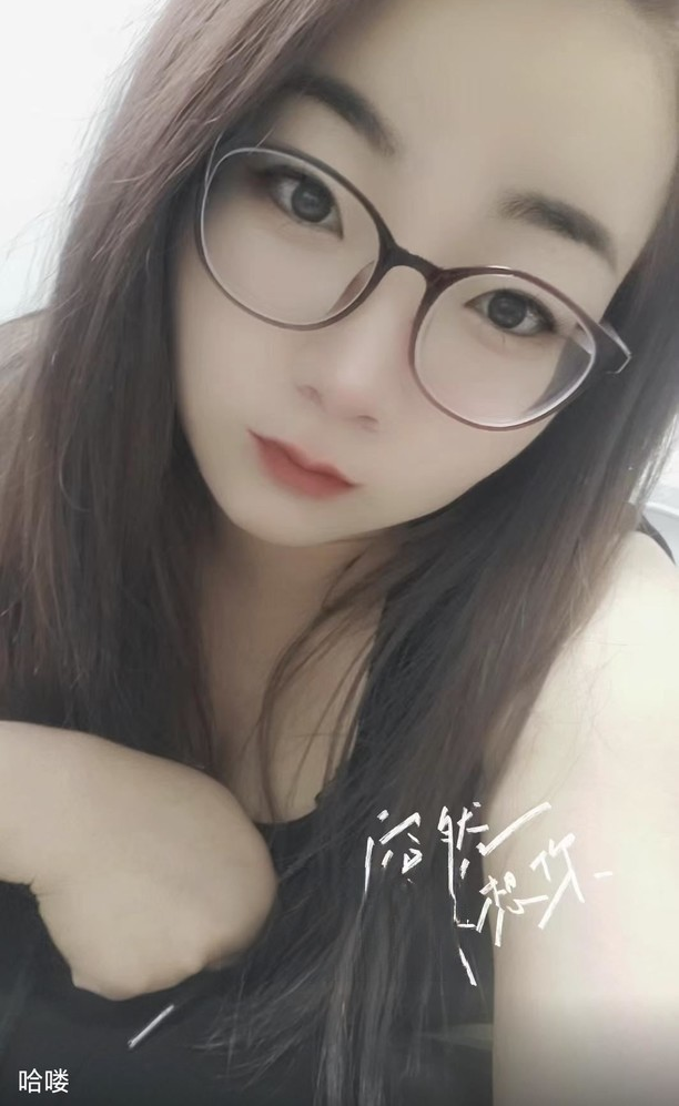 北辰漂亮妹子