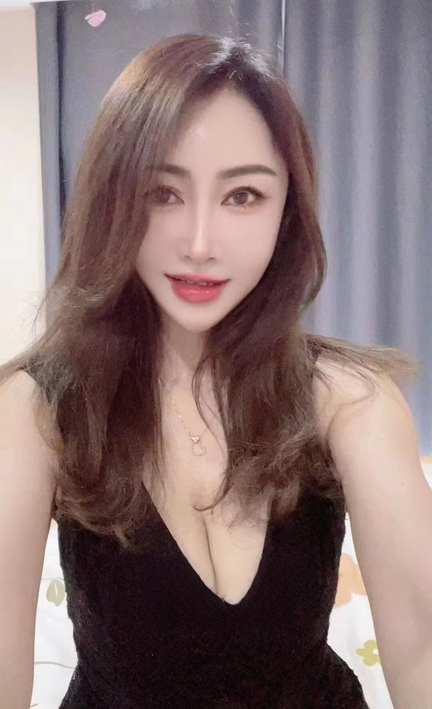 天津大美老师