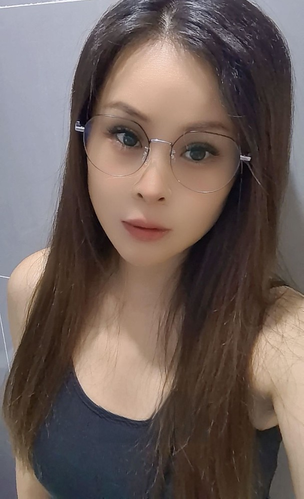 嘉禾燕子 胸大会玩 服务好