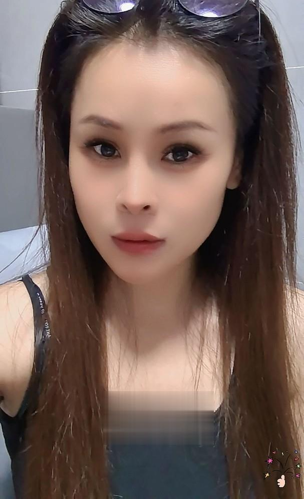 嘉禾燕子 胸大会玩 服务好