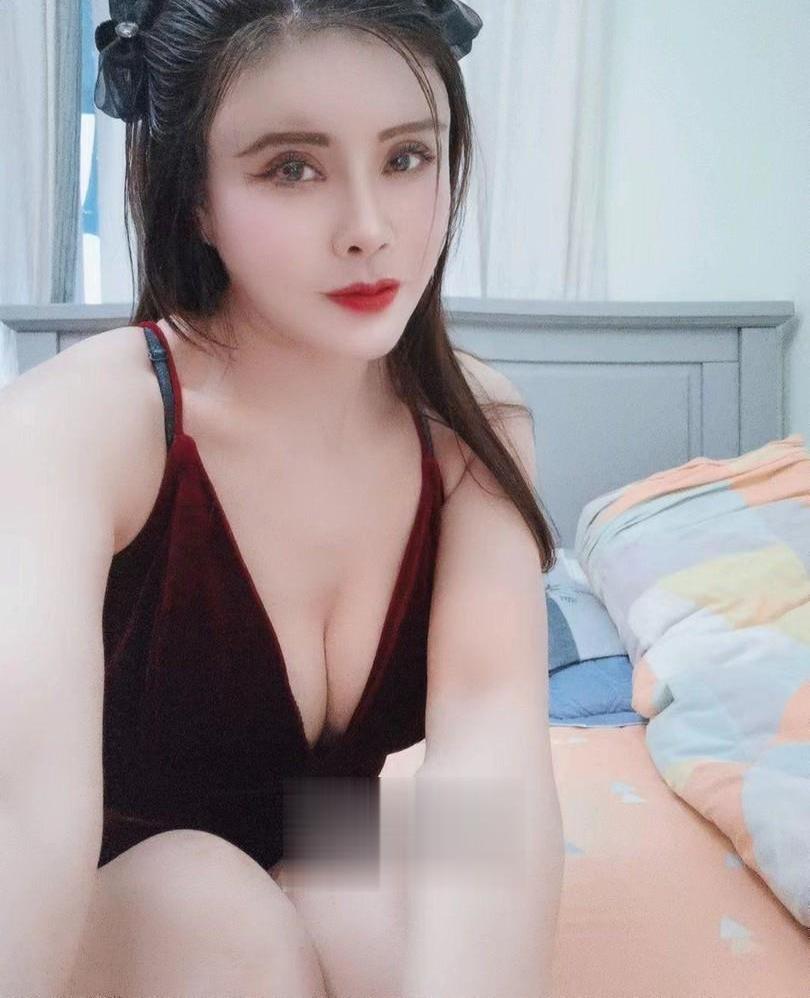 京广路性感骚货
