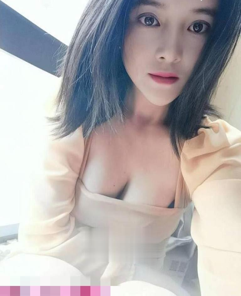 肤白少妇服务好