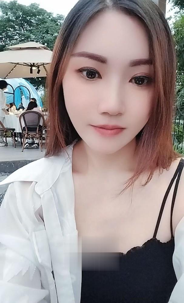 天心服务系琳儿