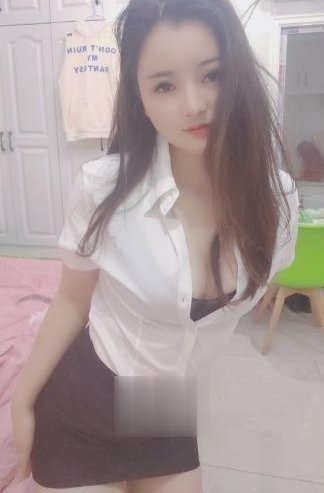 徐汇南方娇小妹子