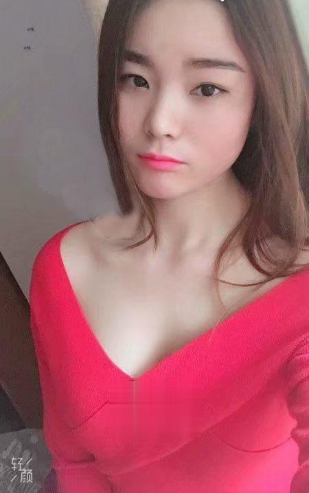 河西好身材少妇