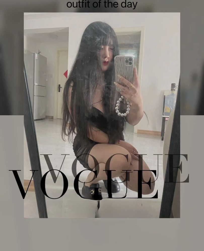张家港喷水妹
