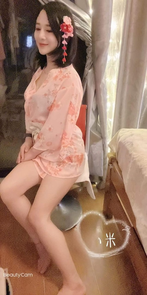 南京极品小米