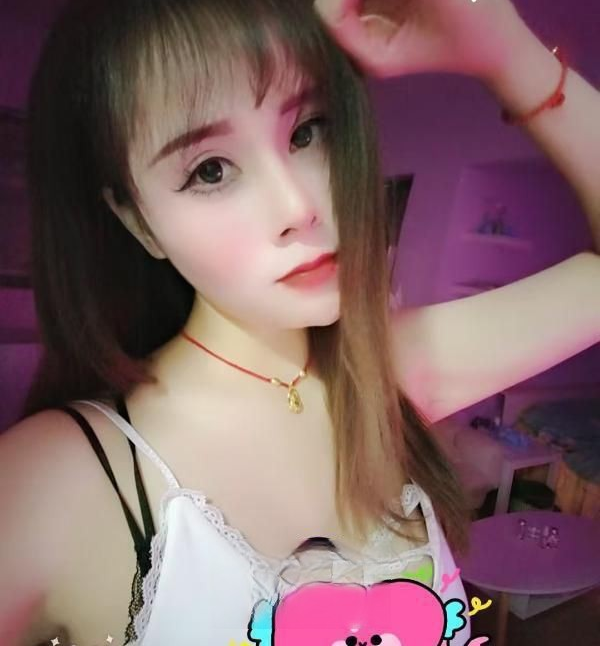 海珠石溪长腿小敏