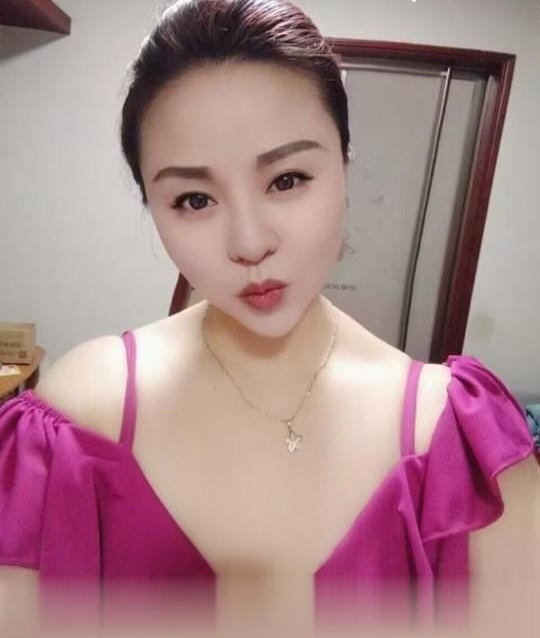 天河少妇
