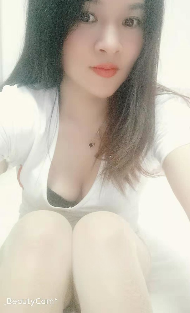 河西性感美少妇