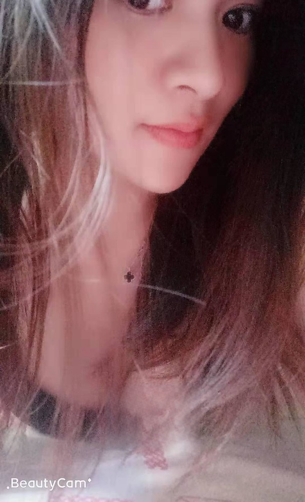 河西性感美少妇