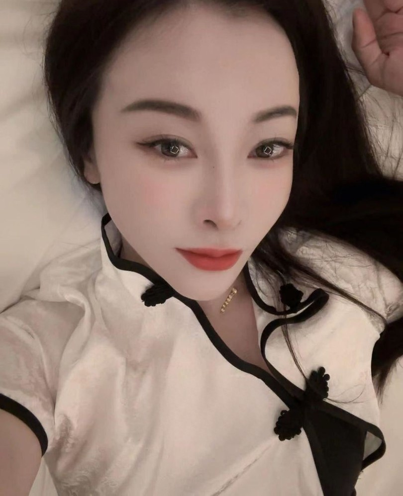 风骚大奶长腿少妇