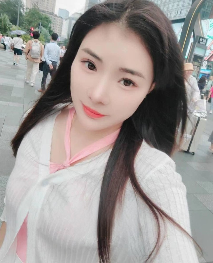 东门波霸美少妇