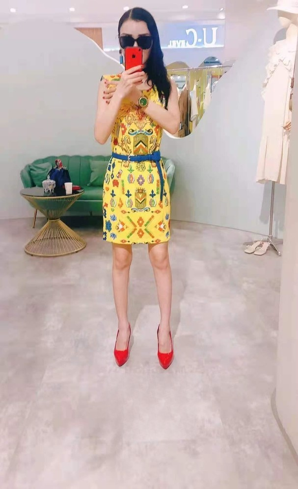 妹纸