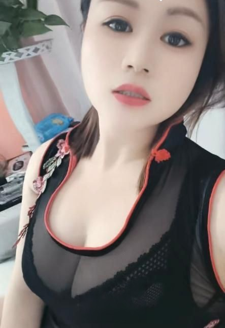 光谷骚货晴岚
