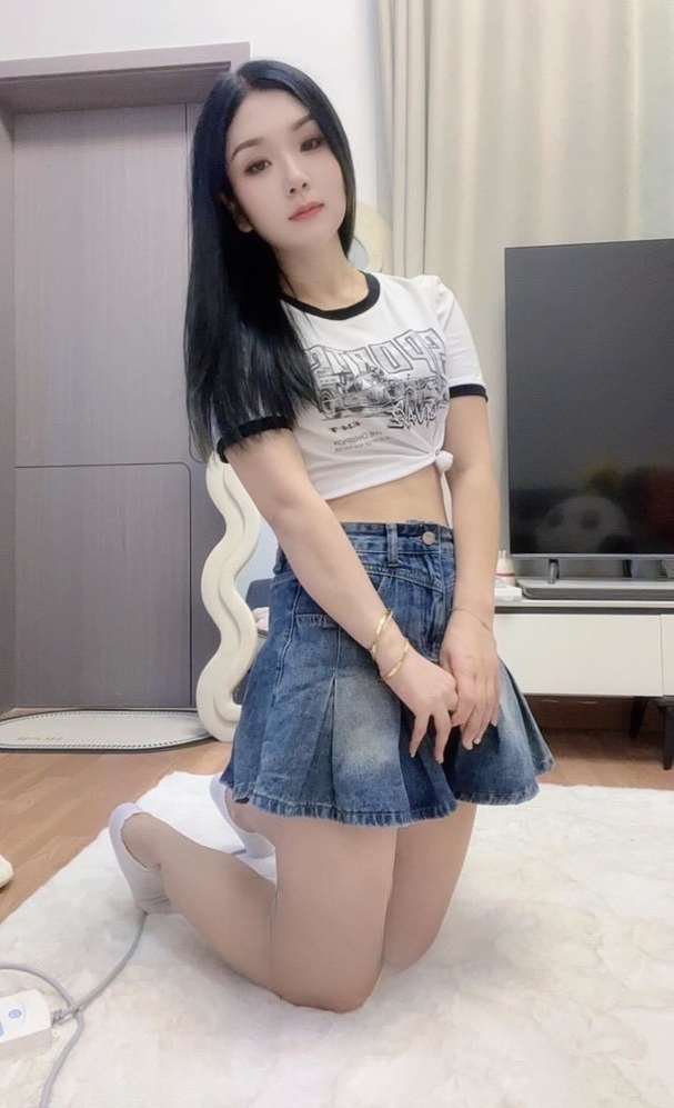 按摩少妇柒柒