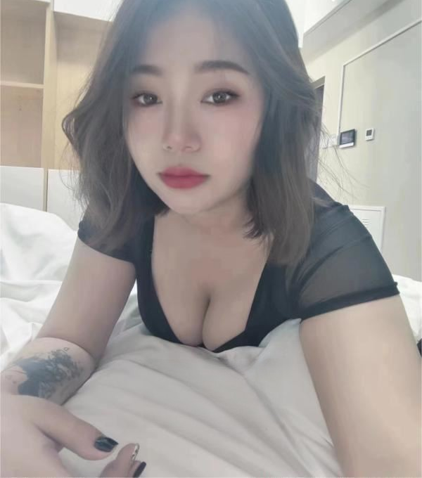 青浦兼职美妞小洁