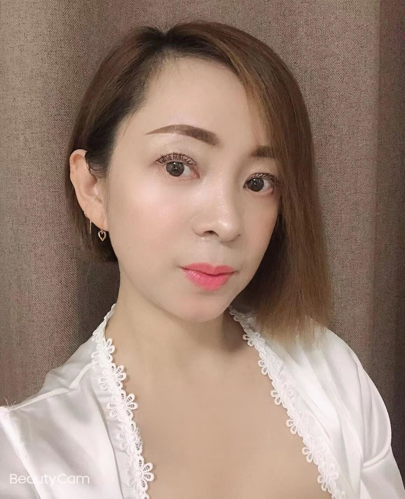 南开苗条小少妇