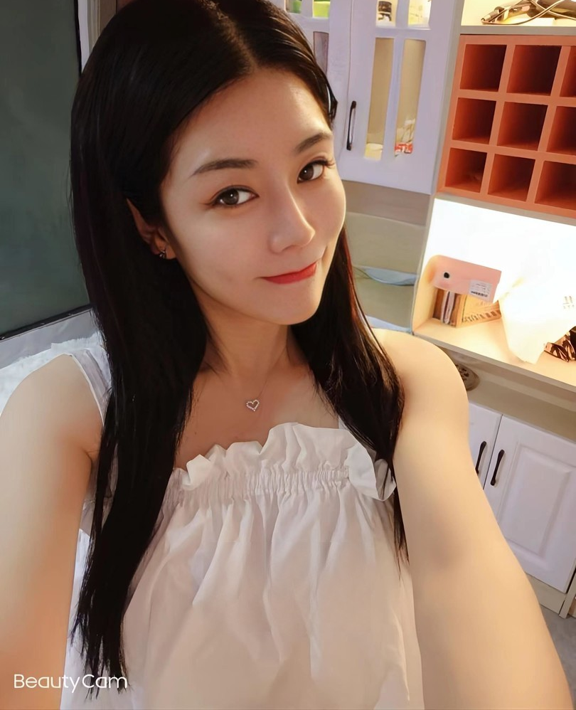 丰台小活萌妹子