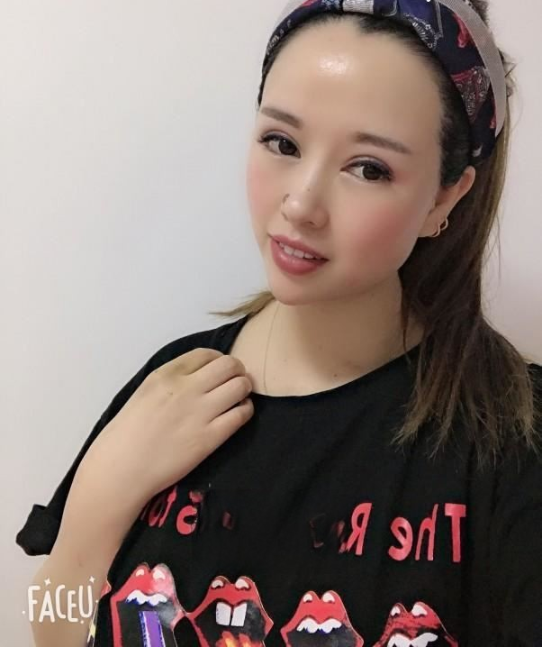 性价比服务系轻熟少妇