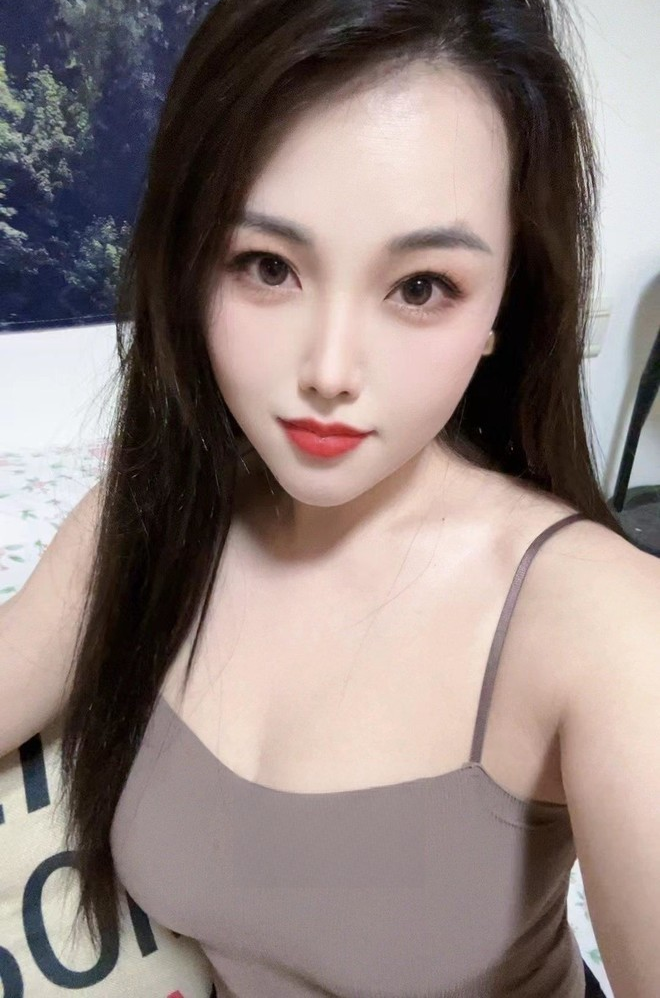 性感御姐热情主动