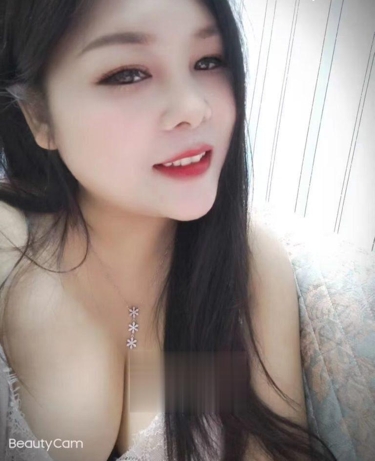 宁波大奶媚娘