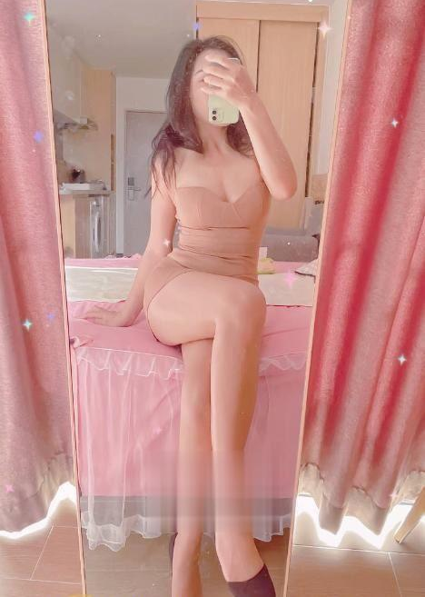 天心御姐风大长腿梦怡