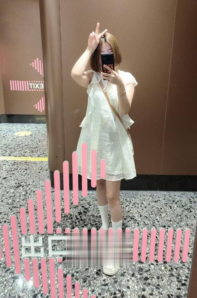 通州九棵树菲菲哑妹