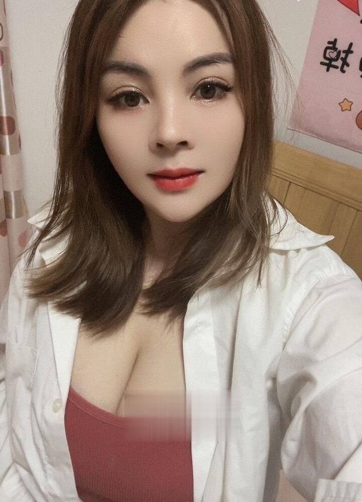 精致小娇